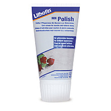 Lithofin MN Politoer Creme Wit 150ml