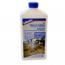 Lithofin MN Glans & Schoon 1L