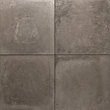 Cerasun 60x60x4 Concrete Ash