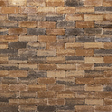 Tumbelton Redsun Waal 5x20x7,3 Kilimanjaro