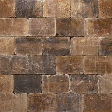 Tumbelton 20x30x6  Kilimanjaro