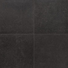 GeoCeramica 60x60x4 Impasto Negro