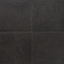 GeoCeramica 60x60x6 2Drive Impasto Negro