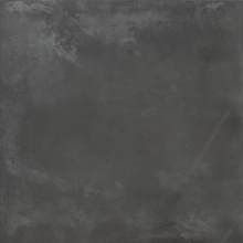 GeoCeramica 60x60x4 Concreet Black