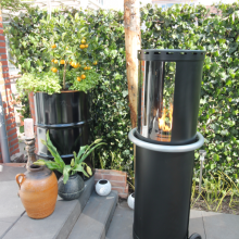 Traptrede GeoFacetto 15x35x100 Cannobio