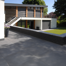 GeoStretto + Tops 60x60x4 Cannobio Partij Op=Op (uitlopend)