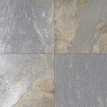 GeoCeramica 100x100x4 Multicolor Stone Mix Dark