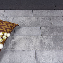 GeoStretto + Lineair wildverband 7cm Elba (uit assortiment 2026)