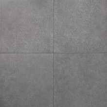 GeoCeramica 80x80x6 2Drive Impasto Grigio