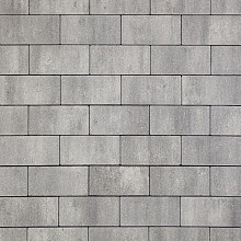 Smartton Vlak 15x30x8 Matterhorn