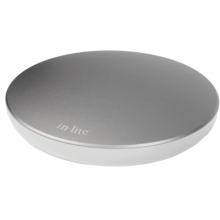 Sway Pearl Grey + Sway Tube 100cm