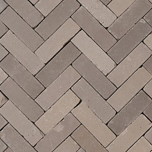 Dikformaat Nostalgisch 7x20x6 Onbezand Vlagtwedde