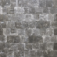 Tumbelton 15x15x6 Grey