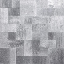 Smartton Vlak groot wildverband 6cm Matterhorn Partij (ca. 26,64m²)