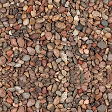Moraine extra (Schotland) 30-50mm 20kg (uitlopend Op=Op)