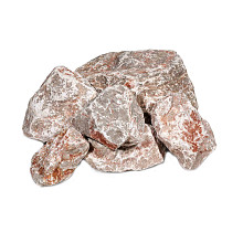 Marbre rose sierkei 15-30cm (Rosso Elegance) (uitlopend Op=Op)