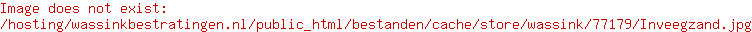 Inveegzand