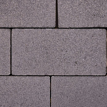 GeoCotto Klinker 10,5x21x8 Nero (uit assortiment 2026)