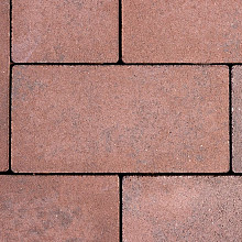 GeoCotto Klinker 10,5x21x8 Capo (uit assortiment 2026)