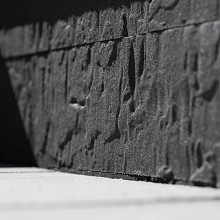 Patio Geo Mattone (beton) 15x15x60 antraciet