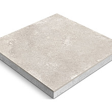 CeraDeco 60x60x4 Castello Beige