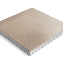 CeraDeco 60x60x4 Cemento Fangoso