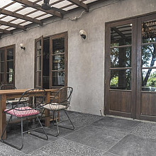 GeoCeramica 60x60x4 Decor Liefs (uit assortiment 2026)