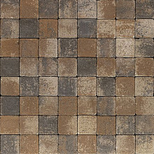 Tumbelton XL 15x15x8 Kilimanjaro