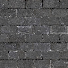 Tumbelton Redsun 15x30x6 Coal