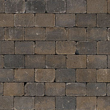 Tumbelton 15x30x6 Walnut