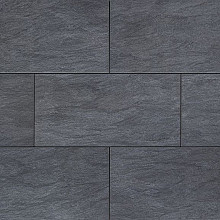 Keramiek 40x80x2 Trentino Nero