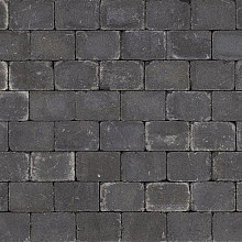 Tumbelton XL 15x22,5x8 Coal