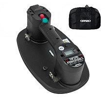 Grabo Zuignap Pro (in beschermtas) (uitlopend)