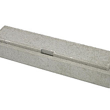 Moodul 60x15x9 cm muurelement Grey