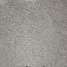 Gebroken puin 0-8mm BB 1m³ (ca. 1400kg)