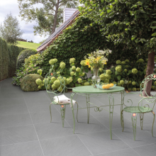 Marlux Sevilla 60x60x3 Licht Grijs HK Partij Op=Op