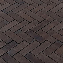 Dikformaat Strak 7x20x8,5 Onbezand Gent