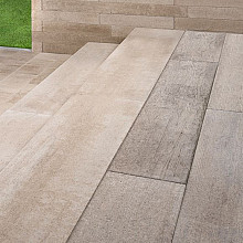 Comfort traptrede 40x120x15 Nuance Greige