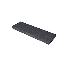 Schellevis Oud Hollands 50x200x10 antraciet*