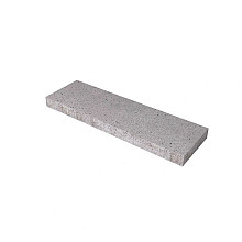 Schellevis Oud Hollands 50x200x10 grijs*