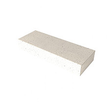 Schellevis traptrede 15x37x100 creme*