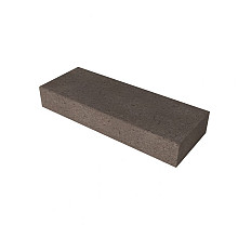 Schellevis traptrede 15x37x100 taupe*