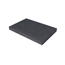 Schellevis Oud Hollands 40x80x5 antraciet*