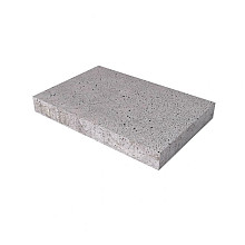 Schellevis Oud Hollands 40x60x7 grijs*