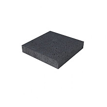 Schellevis Oud Hollands 40x40x7 antraciet*