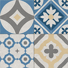Marlux Mosaic 60x60x3 Oase Partij Op=Op