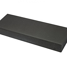 Comfort traptrede 40x120x15 Black