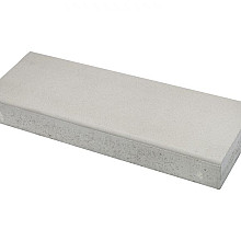 Comfort traptrede 40x120x15 Light Grey