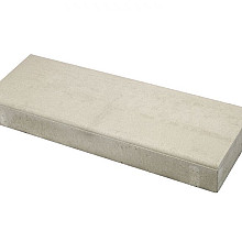 Comfort traptrede 40x120x15 Nuance Greige