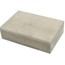 Comfort traptrede 40x60x15 Nuance Greige HK Partij Op=Op